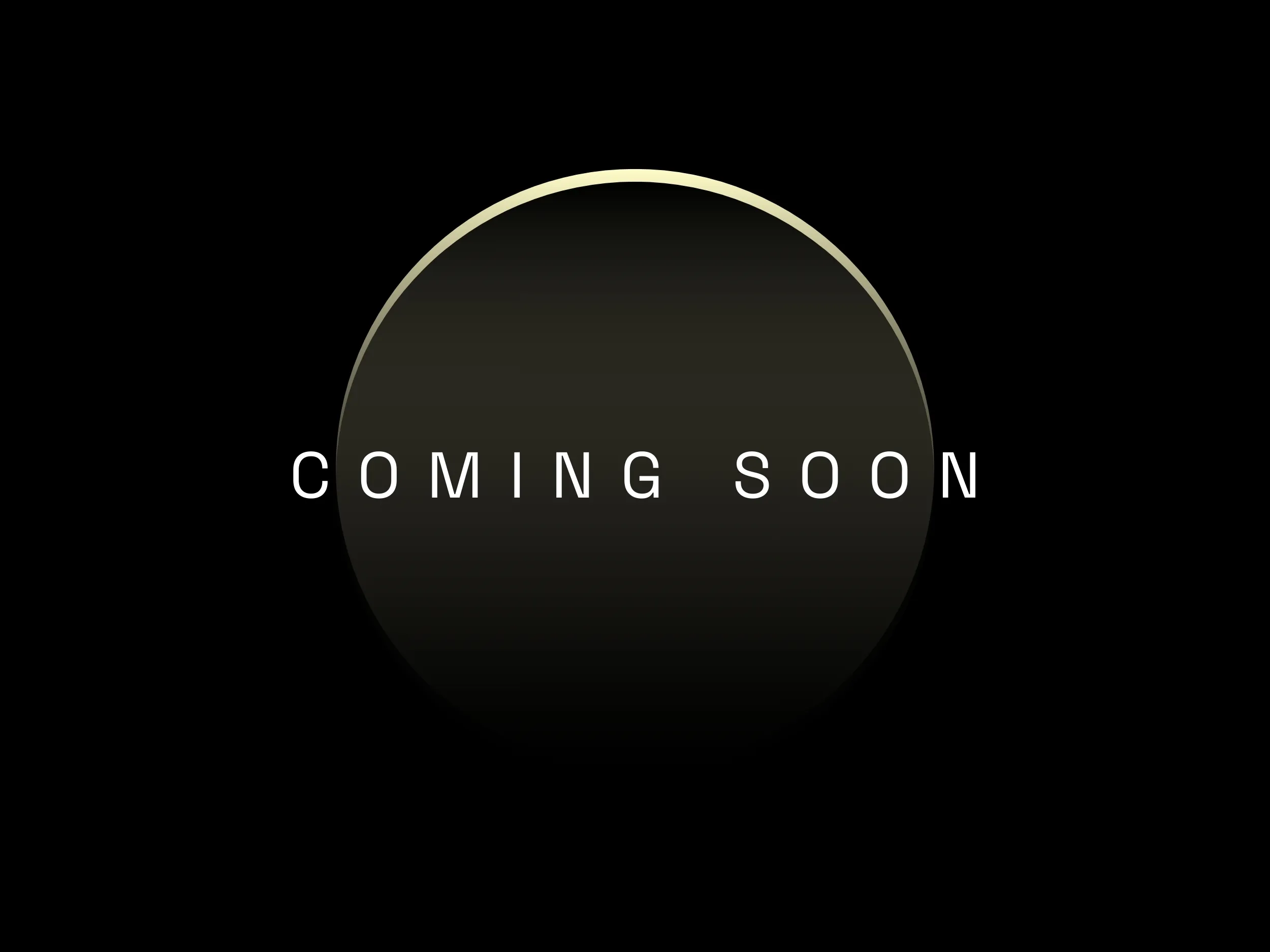 Coming Soon — Case Study 1 — Coming Soon