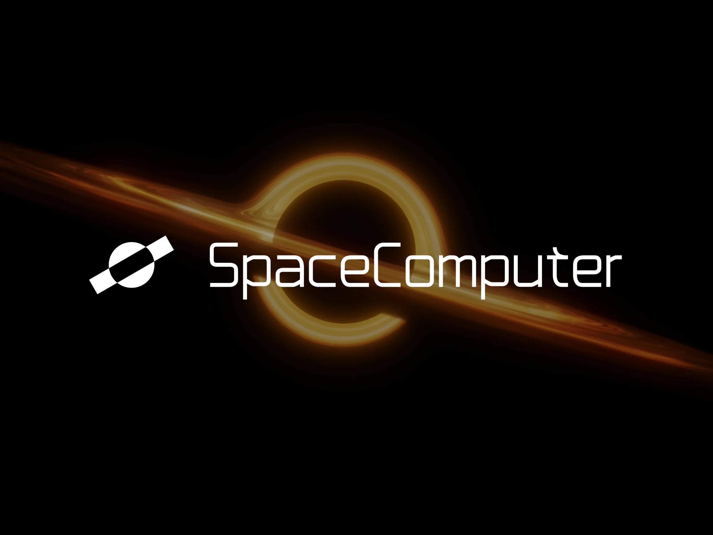 SpaceComputer — Brand, Marketing, Strategy