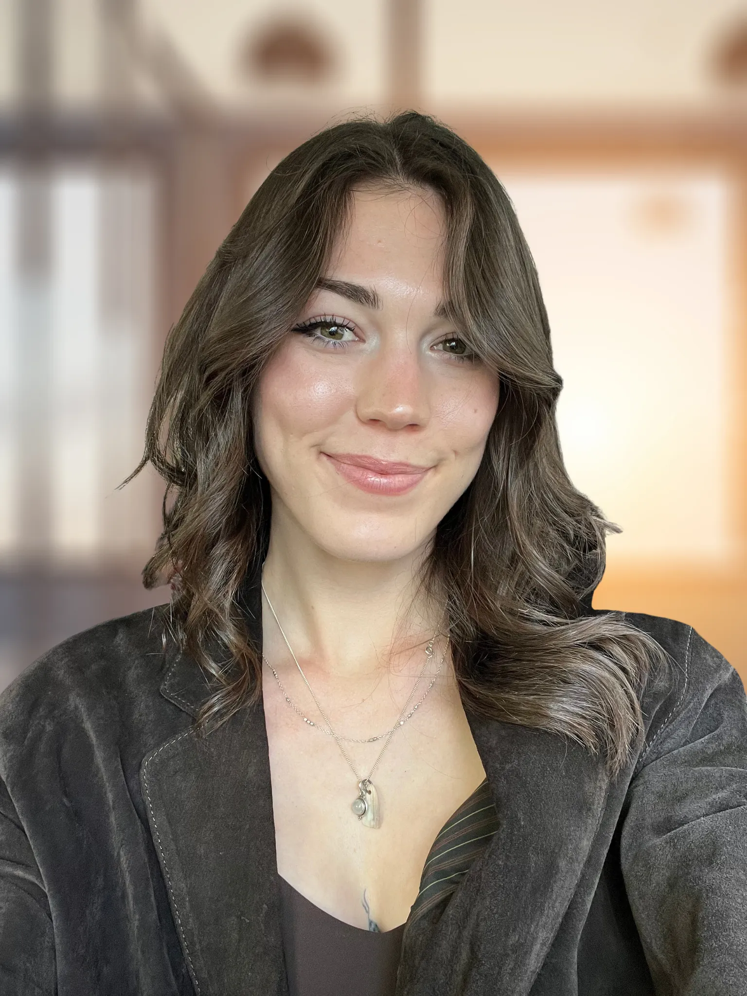 Tara Everding