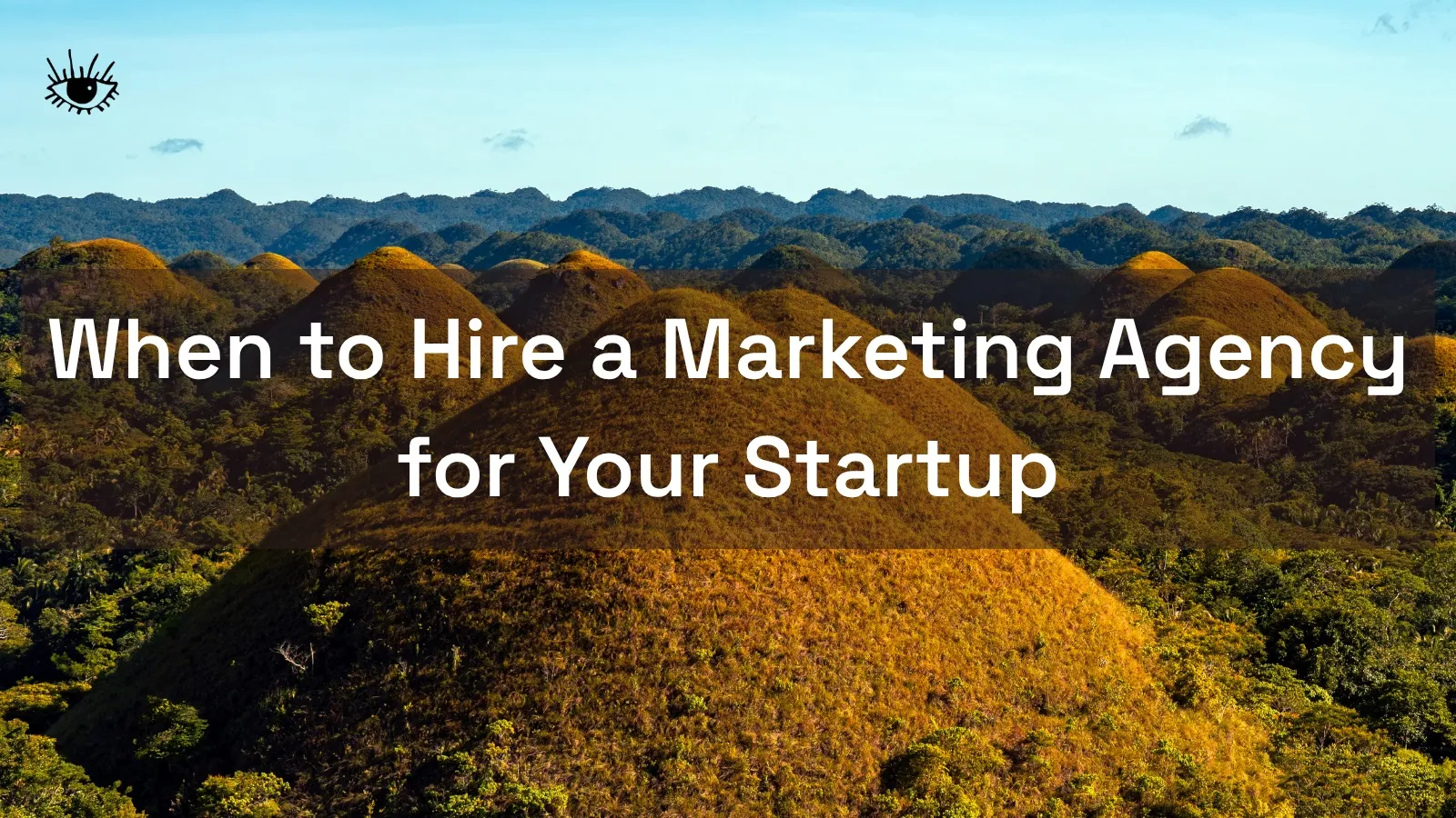 When to Hire a Marketing Agency for Your Startup